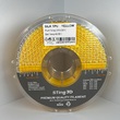 Филамент PLA PRO TPU SILK (желтый) - Услуги и товары для 3D-печати